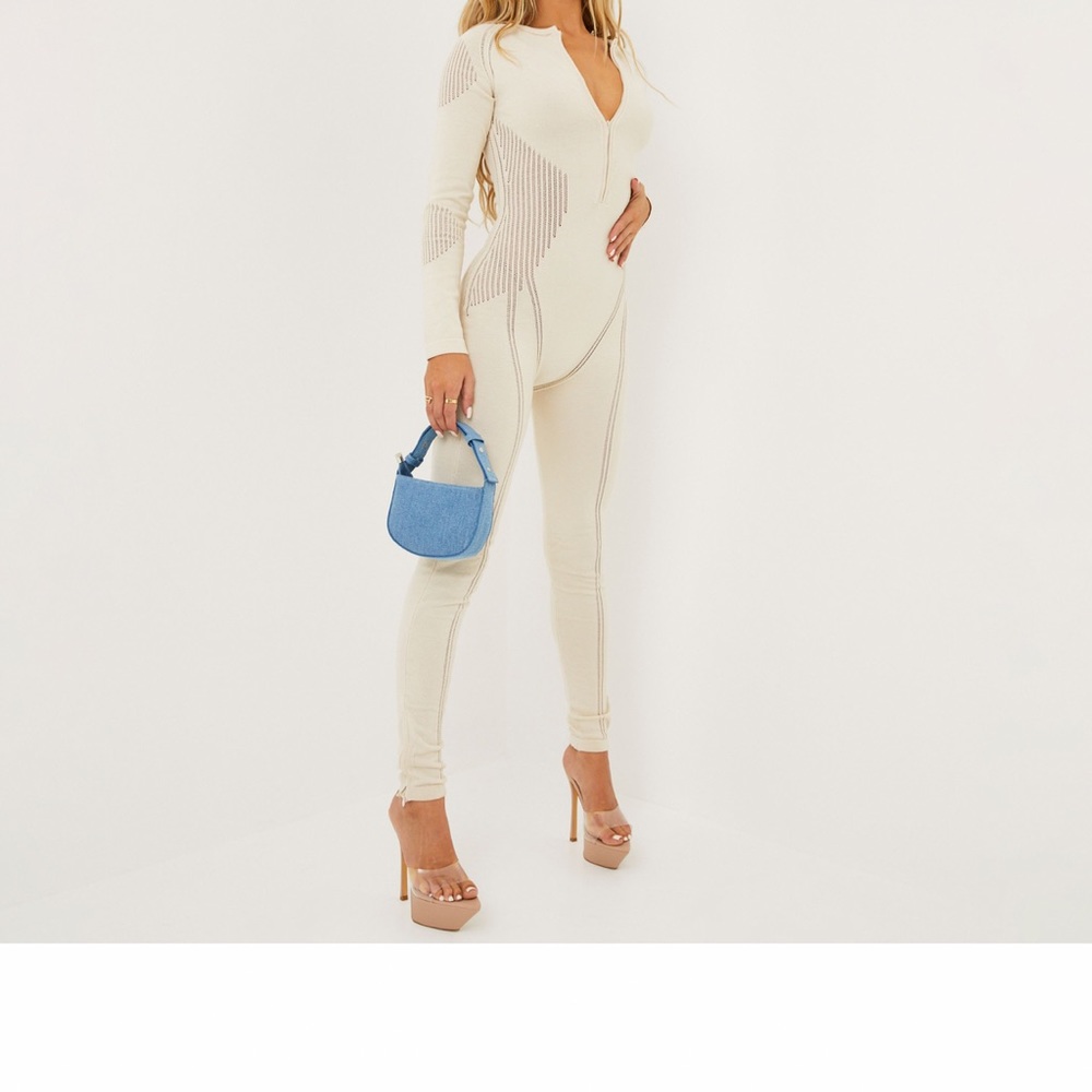 Ego Jumpsuit